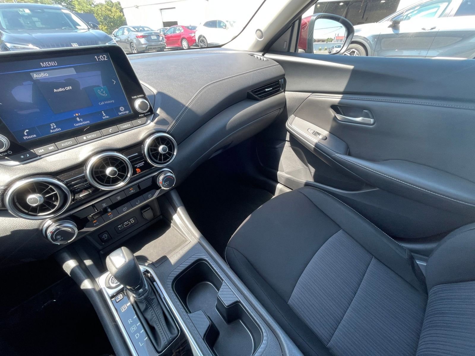 Thumbnail: 2024 Nissan Sentra - 33