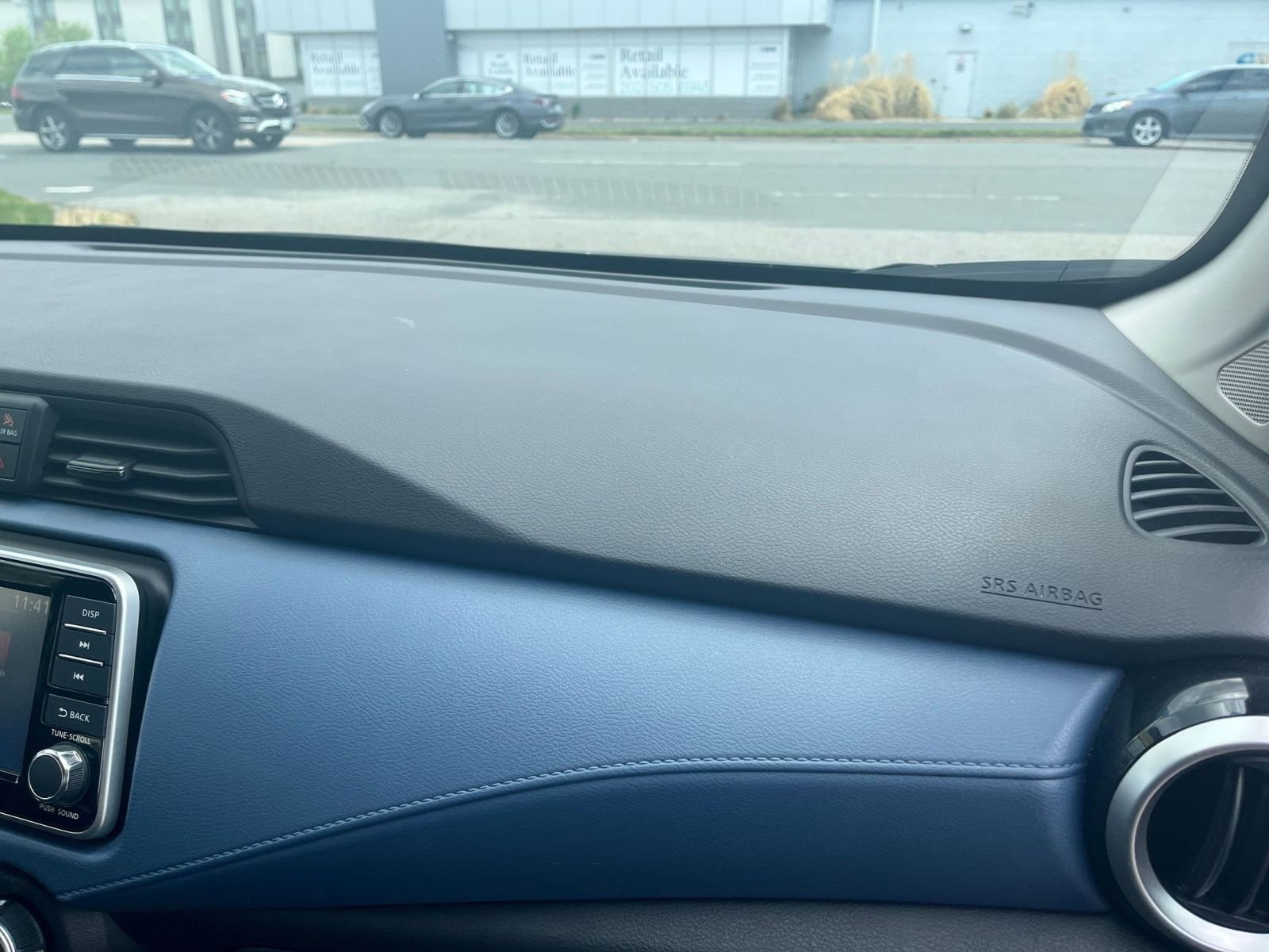 Thumbnail: 2025 Nissan Versa - 33