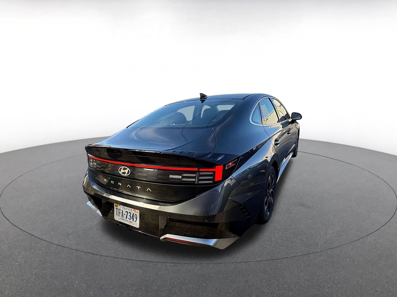 Thumbnail: 2025 Hyundai Sonata - 7