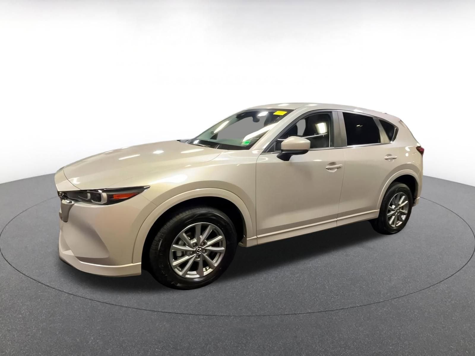 Thumbnail: 2025 Mazda CX-5 - 8