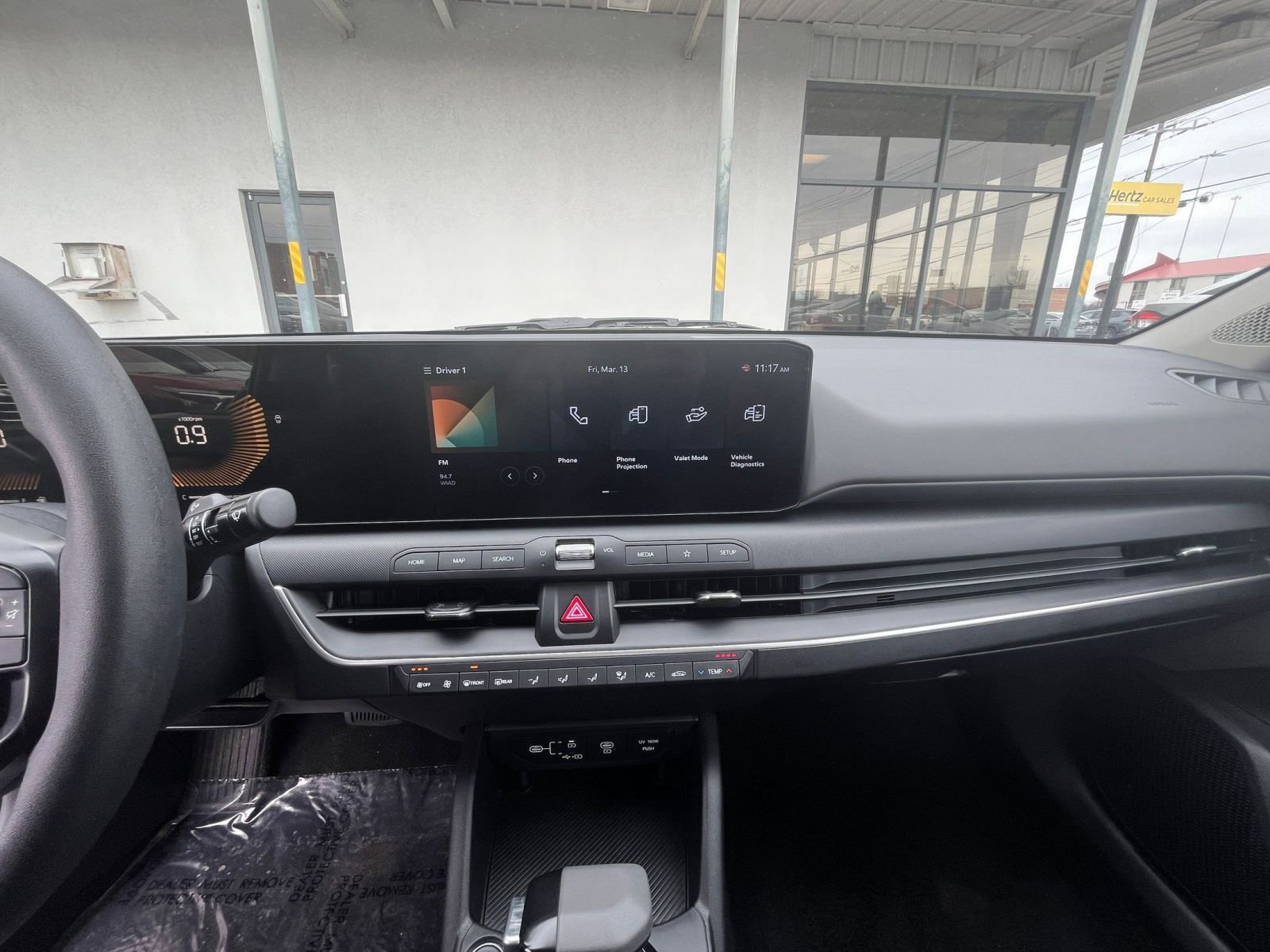 Thumbnail: 2025 Kia K4 - 17