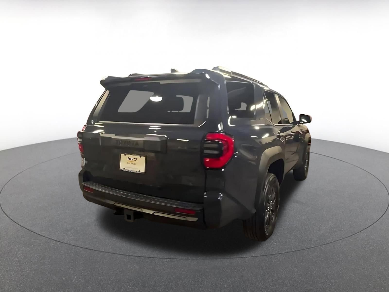 Thumbnail: 2025 Toyota 4Runner - 14