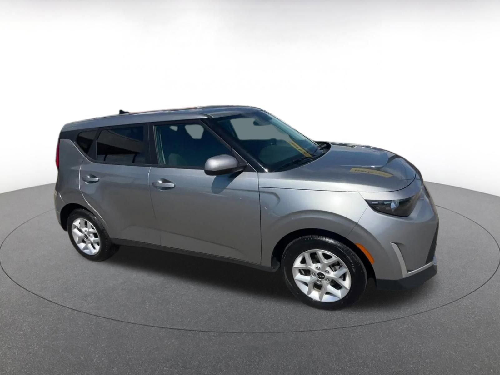 Thumbnail: 2025 Kia Soul - 2