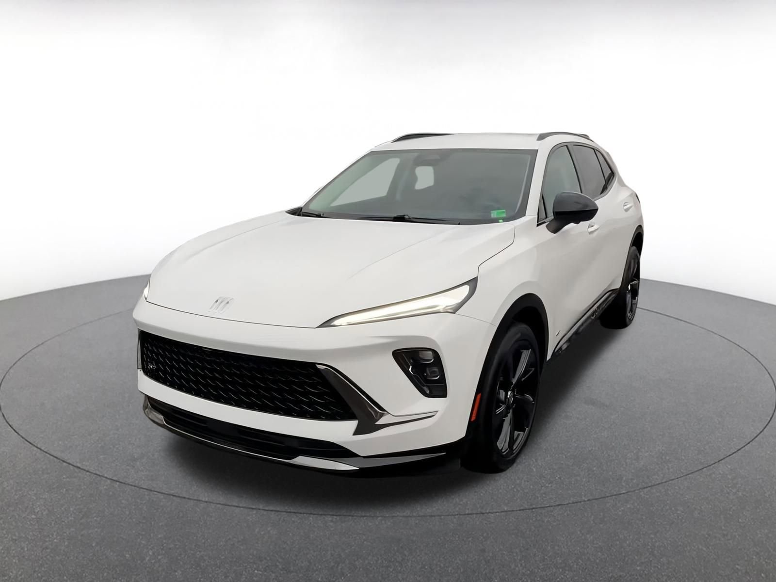 Thumbnail: 2024 Buick Envision - 7