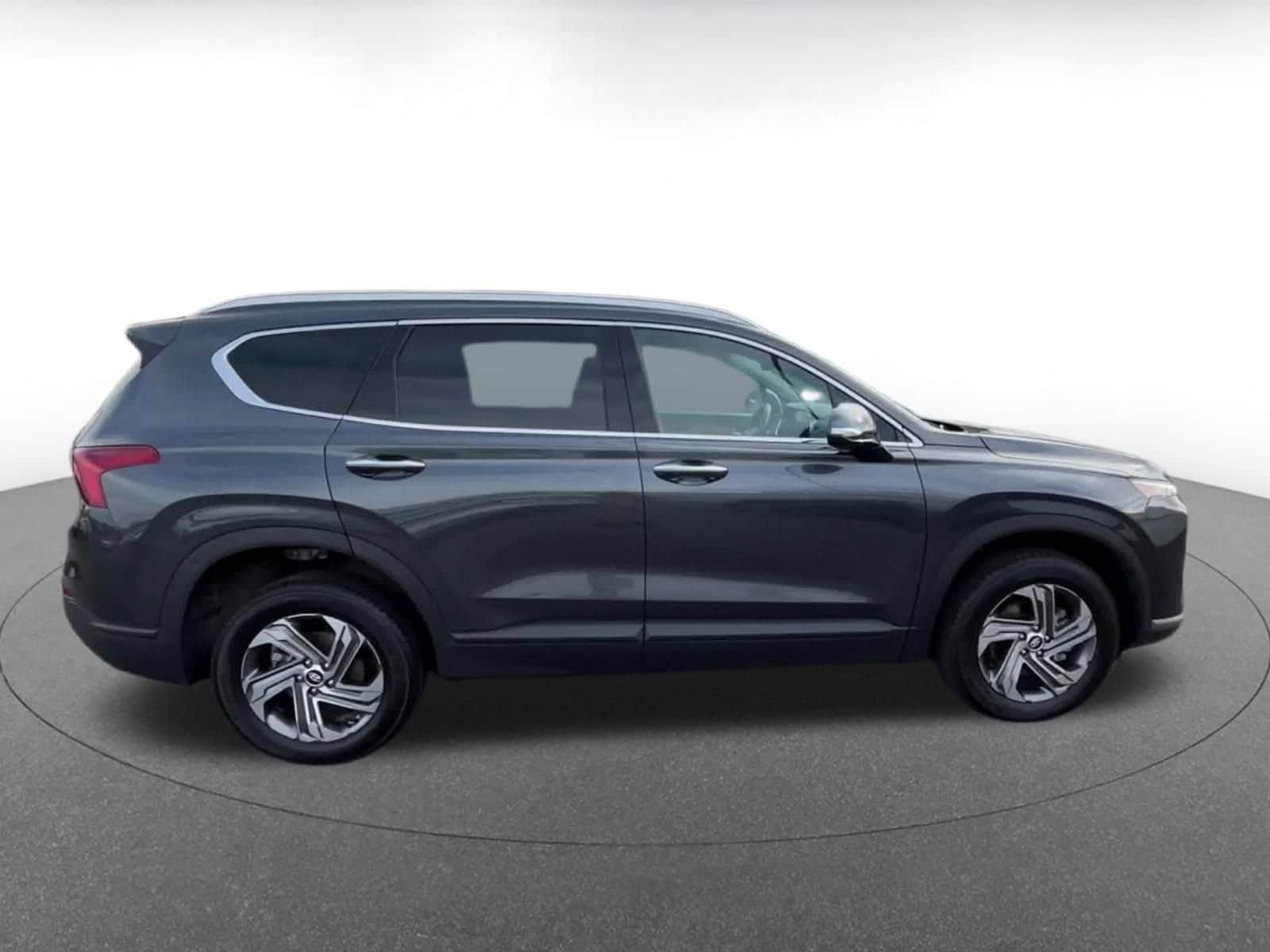 Thumbnail: 2023 Hyundai Santa Fe - 16