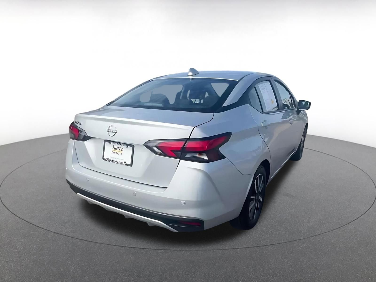 Thumbnail: 2025 Nissan Versa - 14