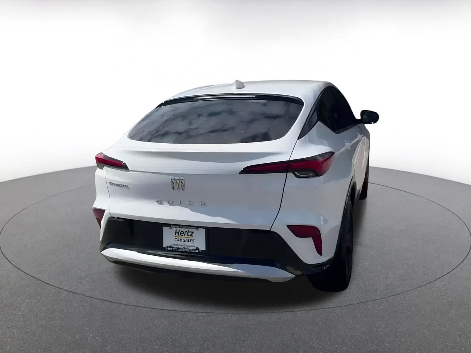 Thumbnail: 2025 Buick Envista - 12