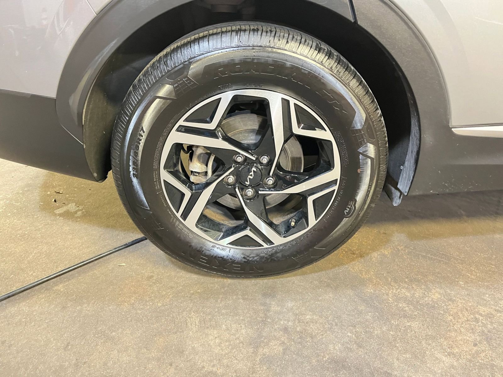 Thumbnail: 2025 Kia Sportage - 29