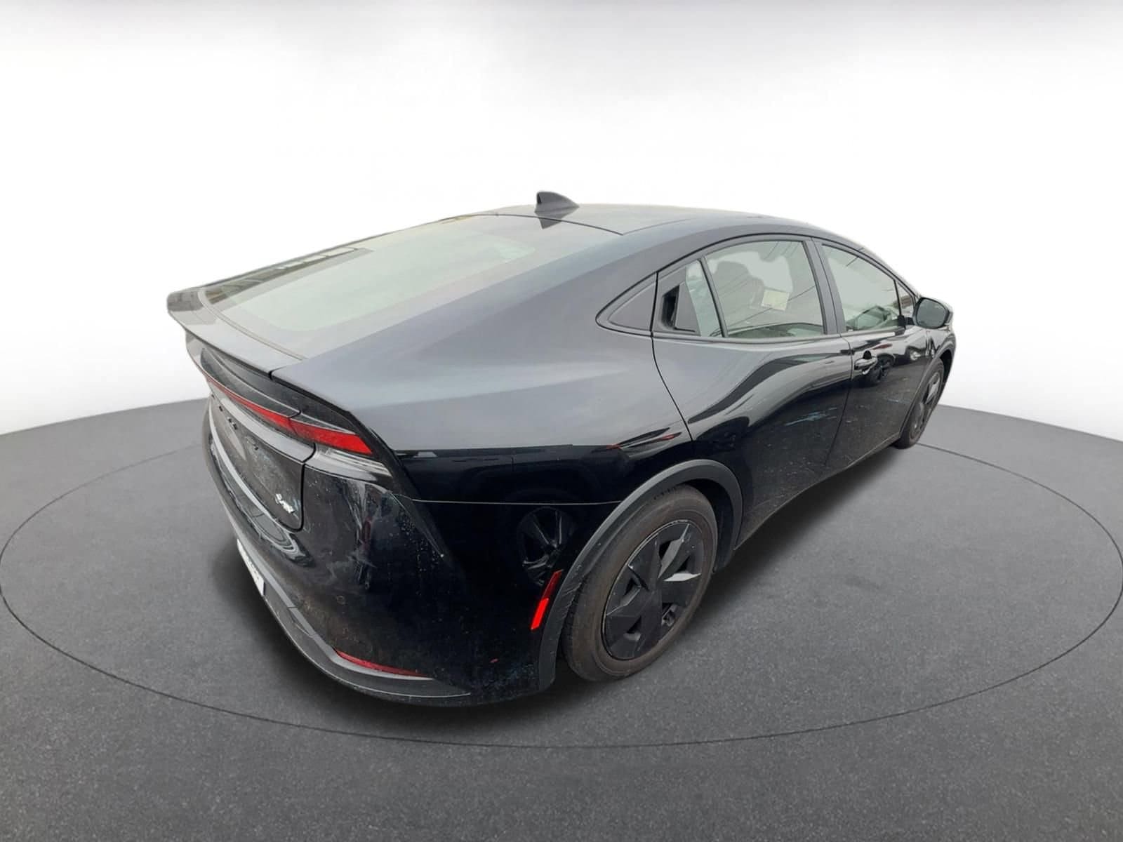 Thumbnail: 2025 Toyota Prius - 8