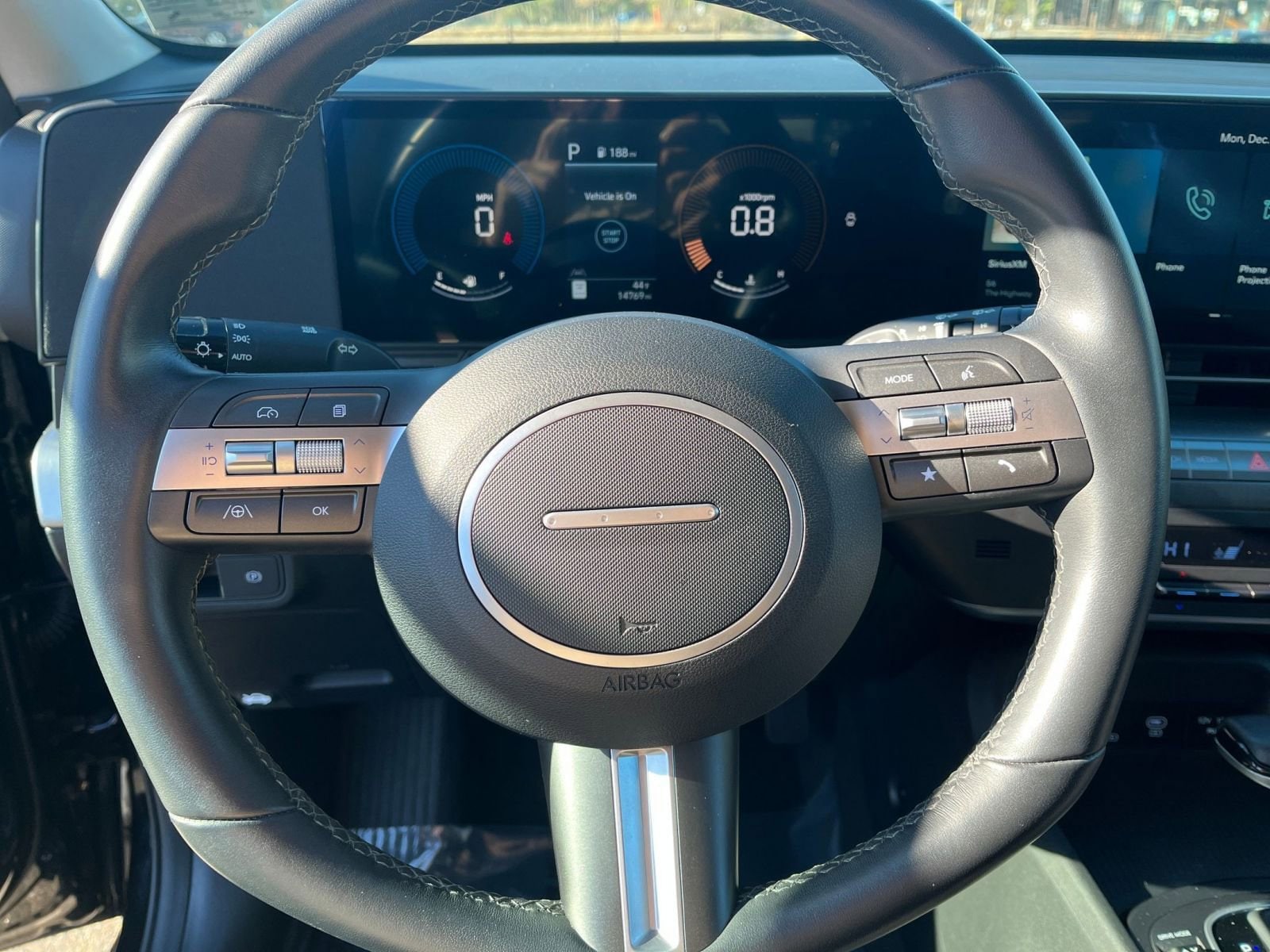 Thumbnail: 2025 Hyundai Kona - 28