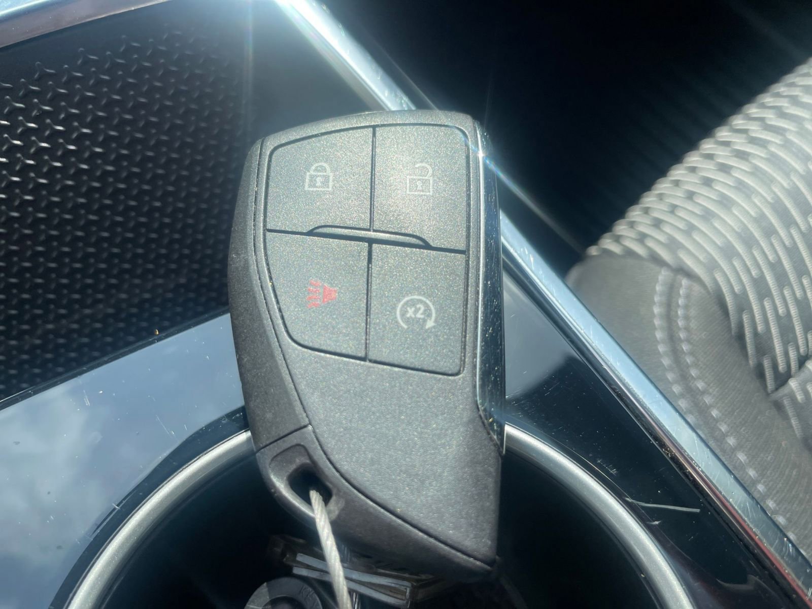 Thumbnail: 2025 Chevrolet Equinox - 27