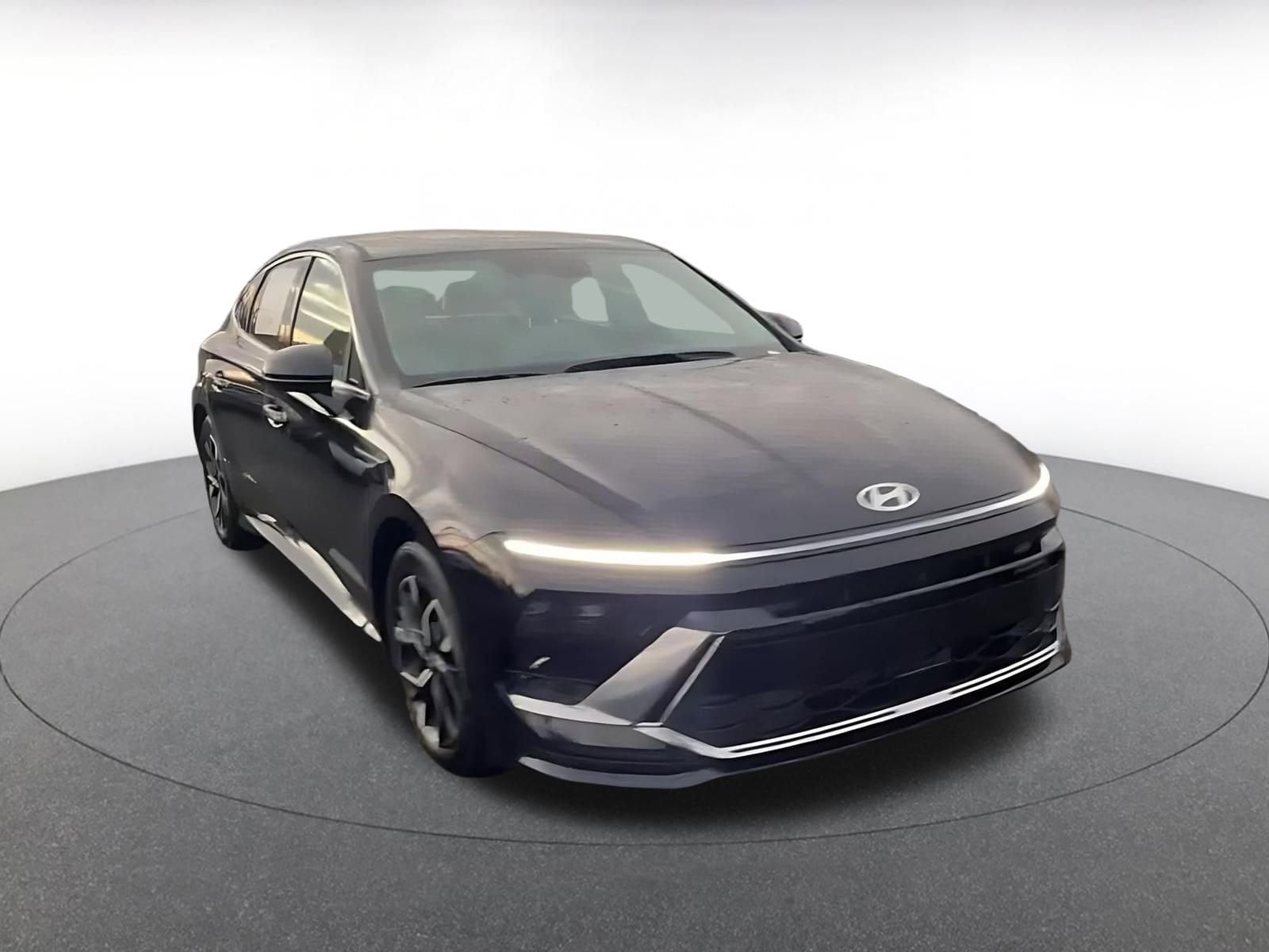 Thumbnail: 2025 Hyundai Sonata - 3