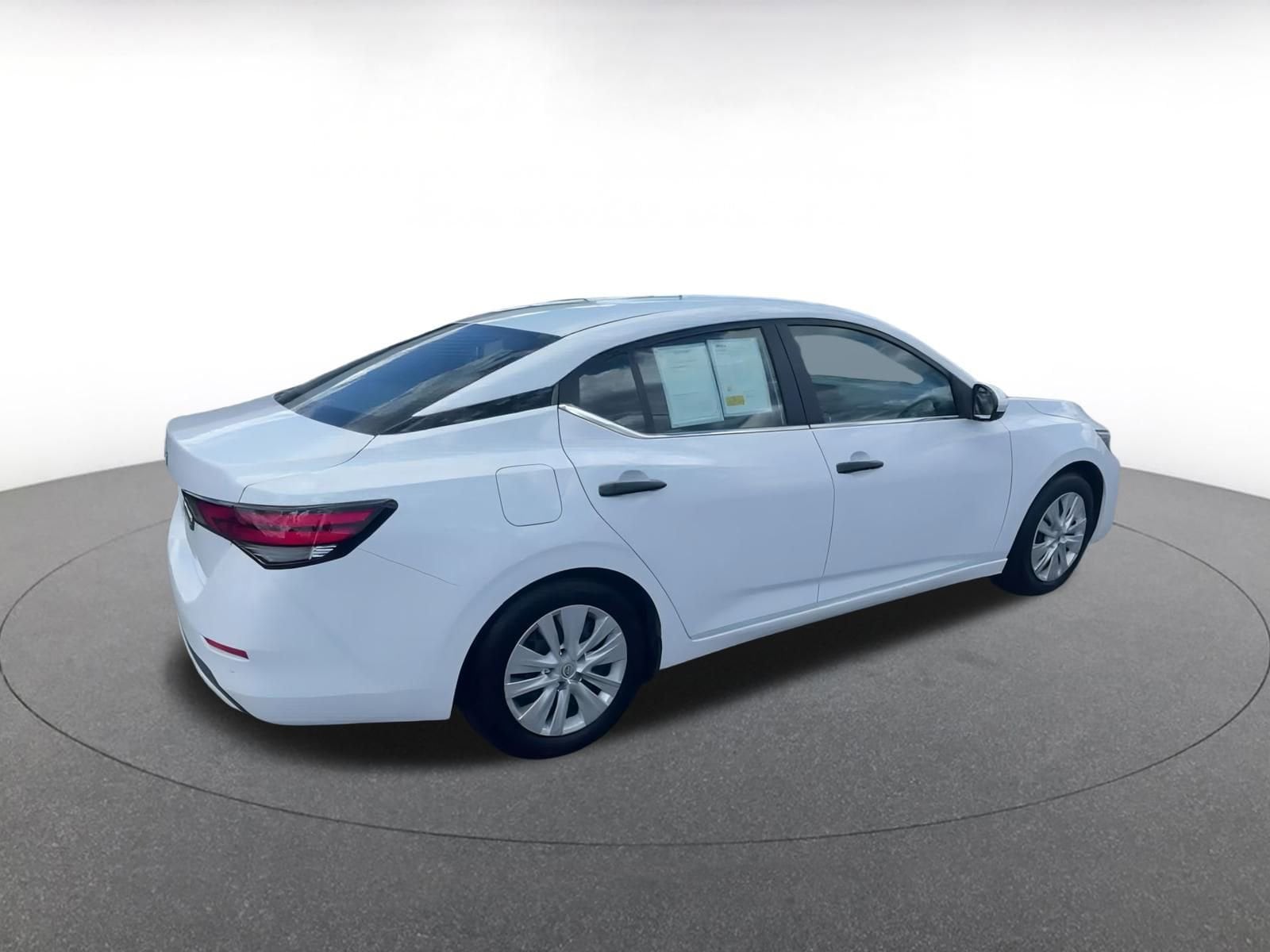 Thumbnail: 2024 Nissan Sentra - 15