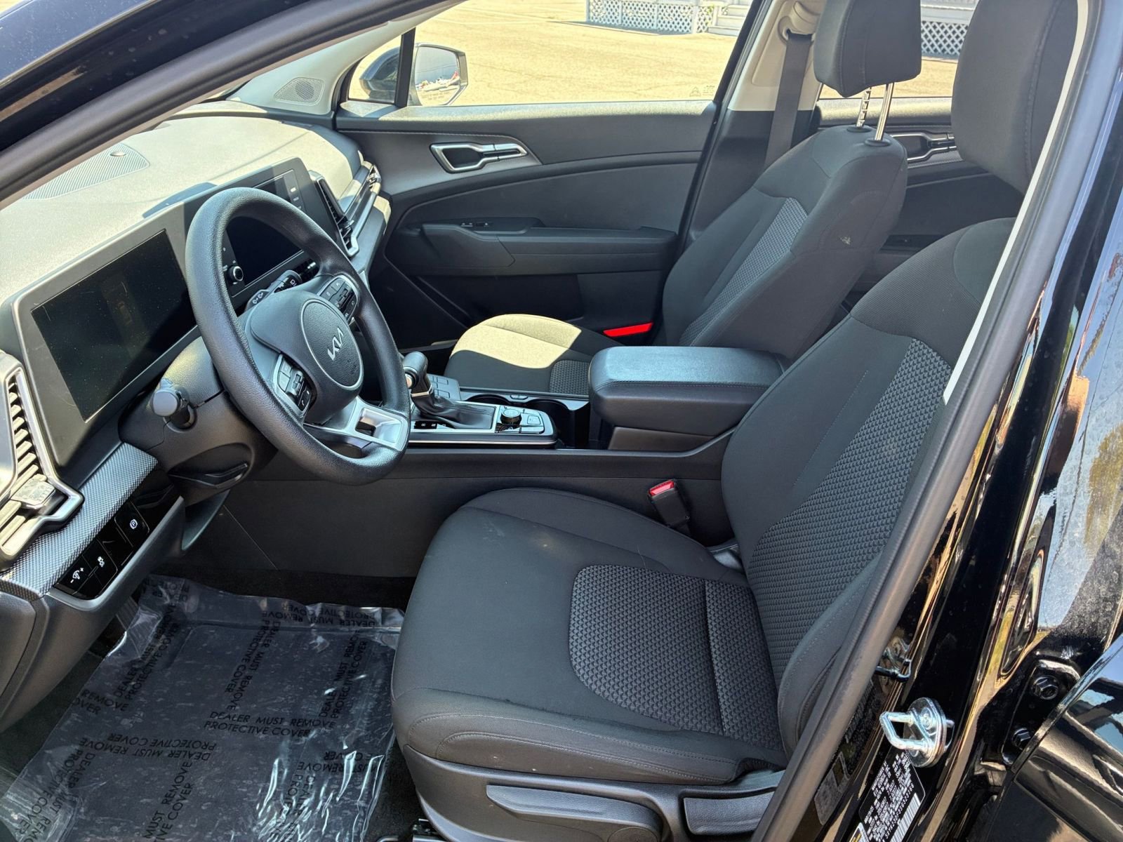 Thumbnail: 2025 Kia Sportage - 27