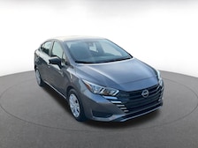 2024 Nissan Versa S -
                  Springfield, VA