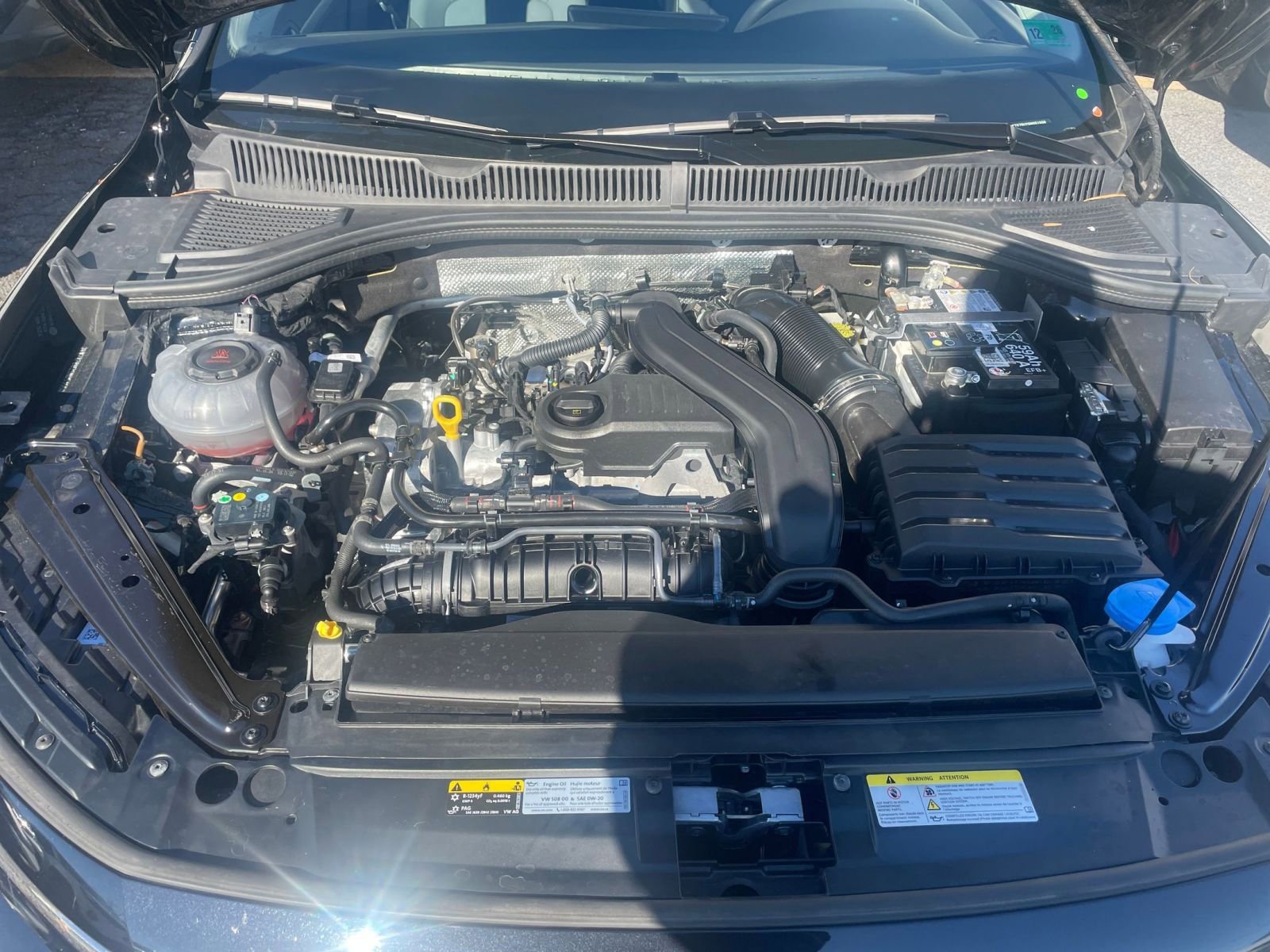 Thumbnail: 2025 Volkswagen Jetta - 32