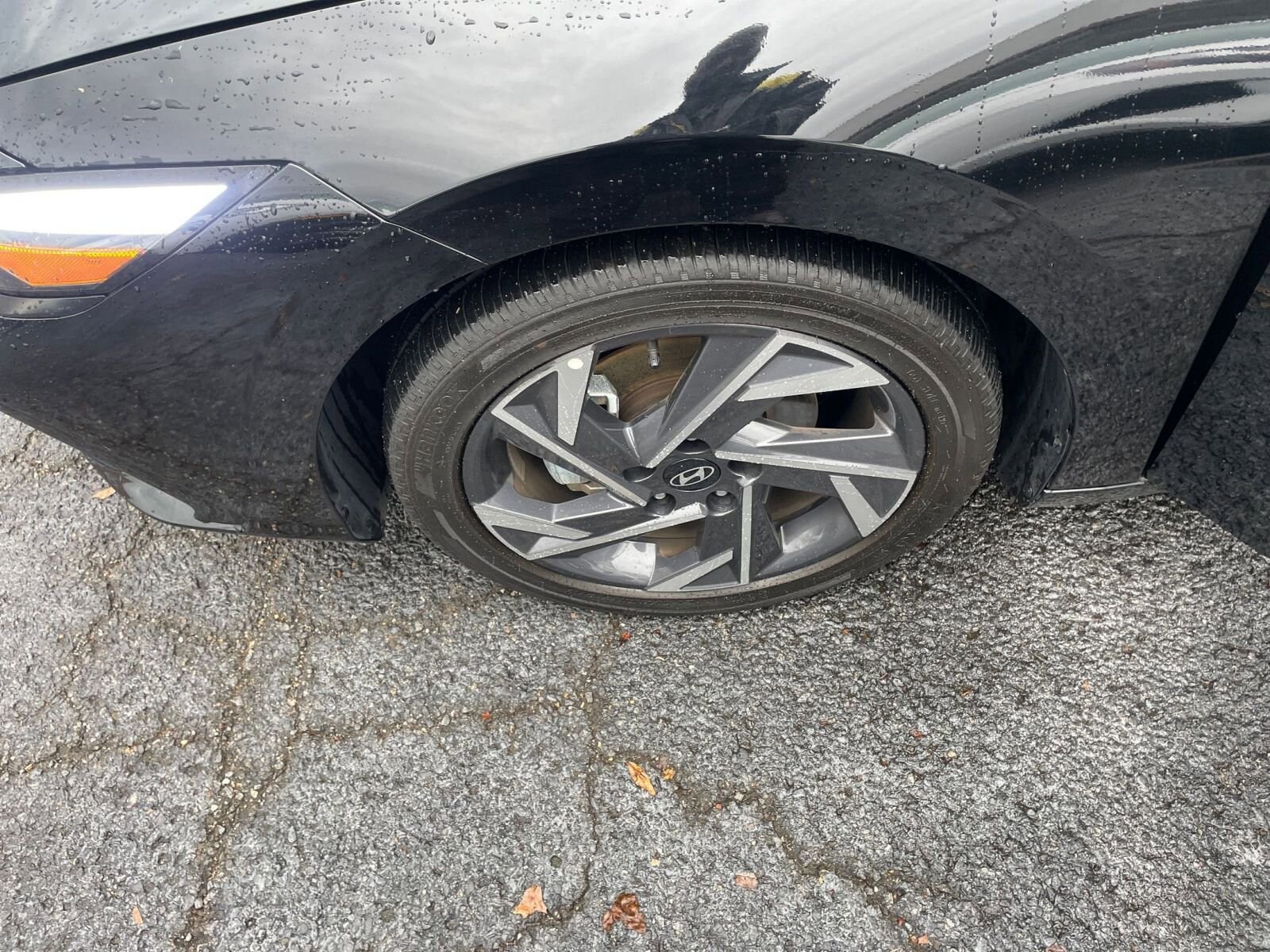 Thumbnail: 2025 Hyundai Elantra - 31