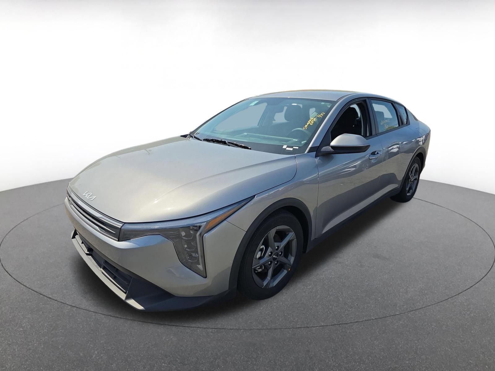 Thumbnail: 2025 Kia K4 - 3