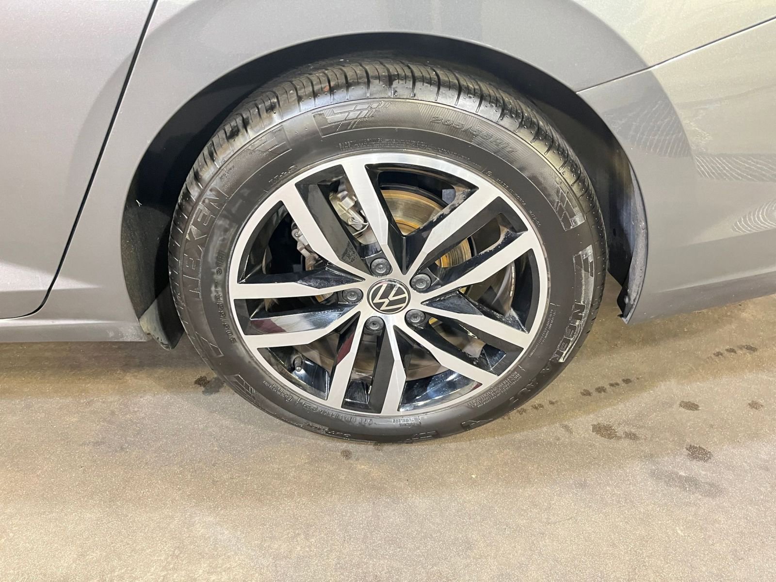 Thumbnail: 2025 Volkswagen Jetta - 29