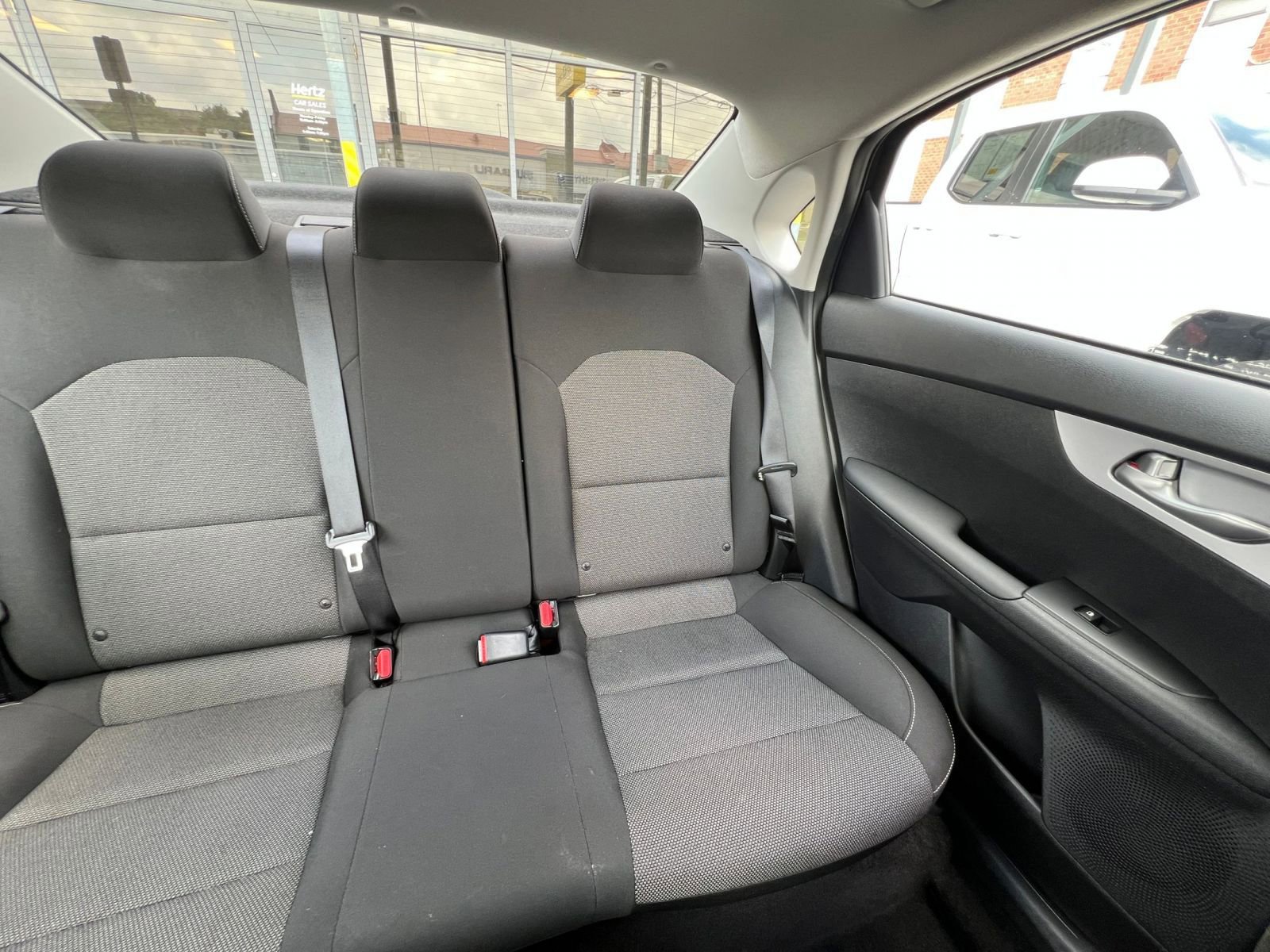 2024 Kia Forte LXS 35
