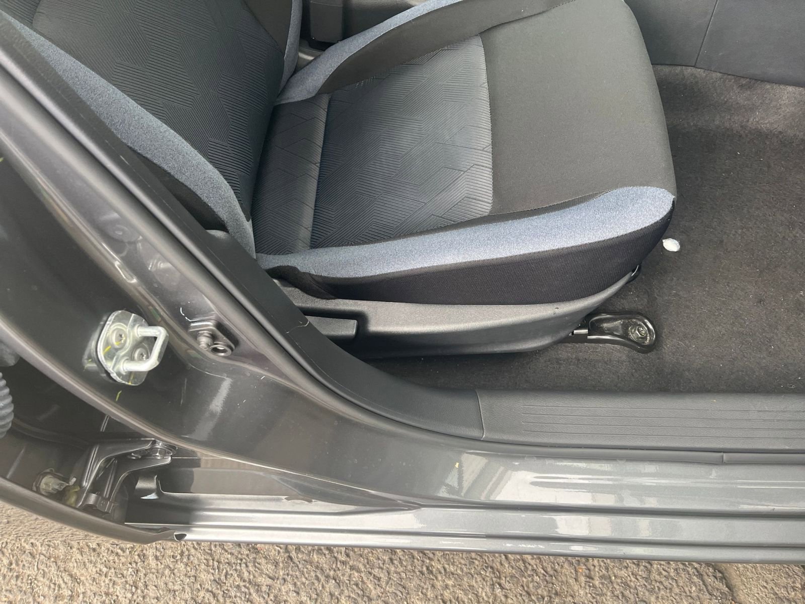 Thumbnail: 2025 Nissan Versa - 24