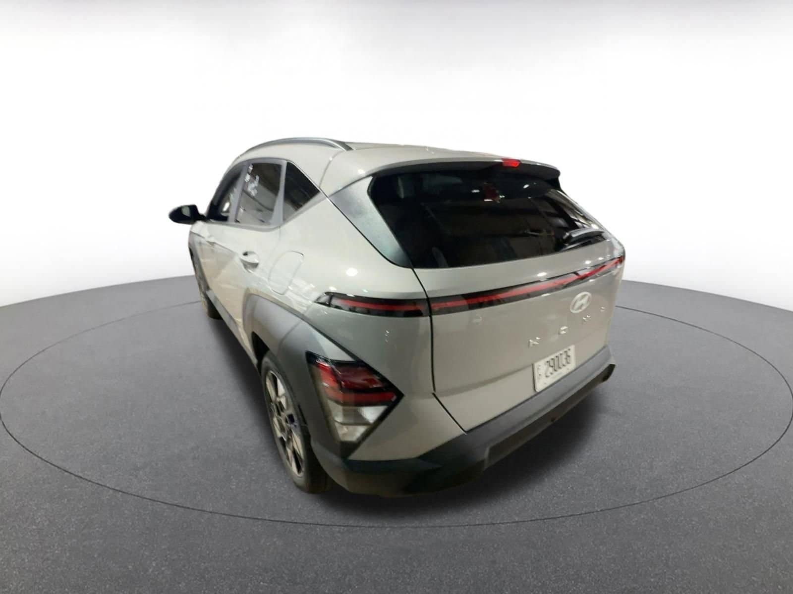 Thumbnail: 2025 Hyundai Kona - 5