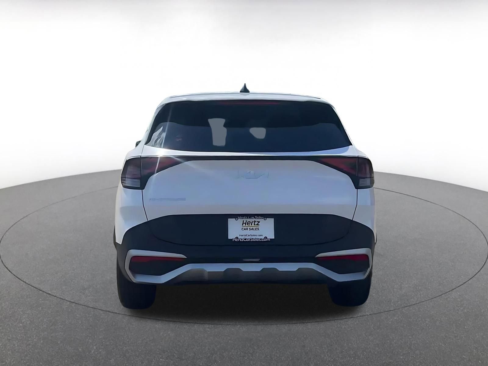 Thumbnail: 2025 Kia Sportage - 12