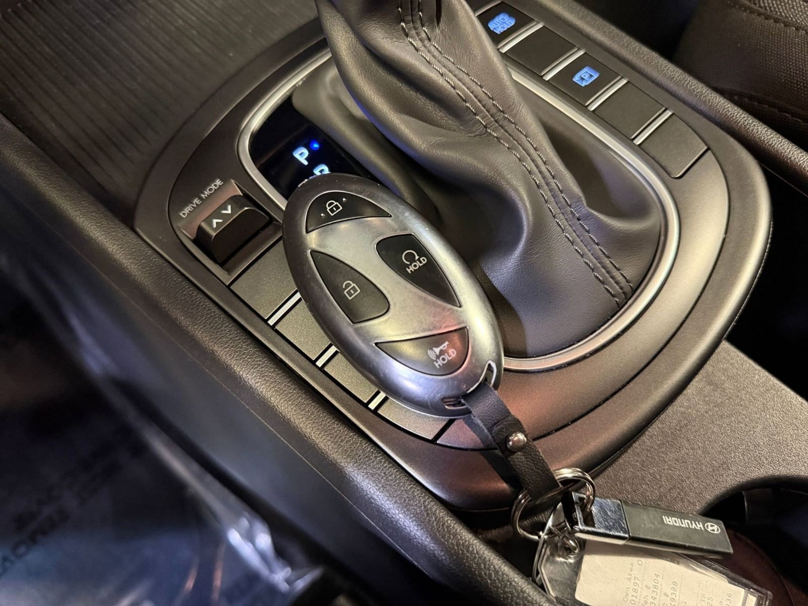 Thumbnail: 2025 Hyundai Kona - 22