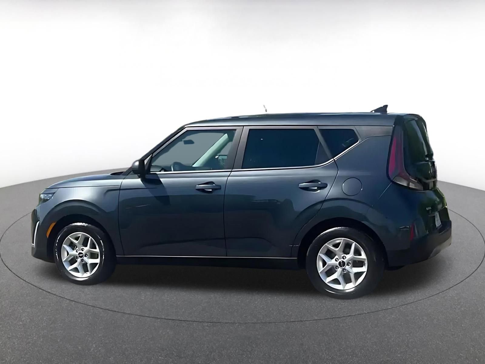 Thumbnail: 2025 Kia Soul - 9