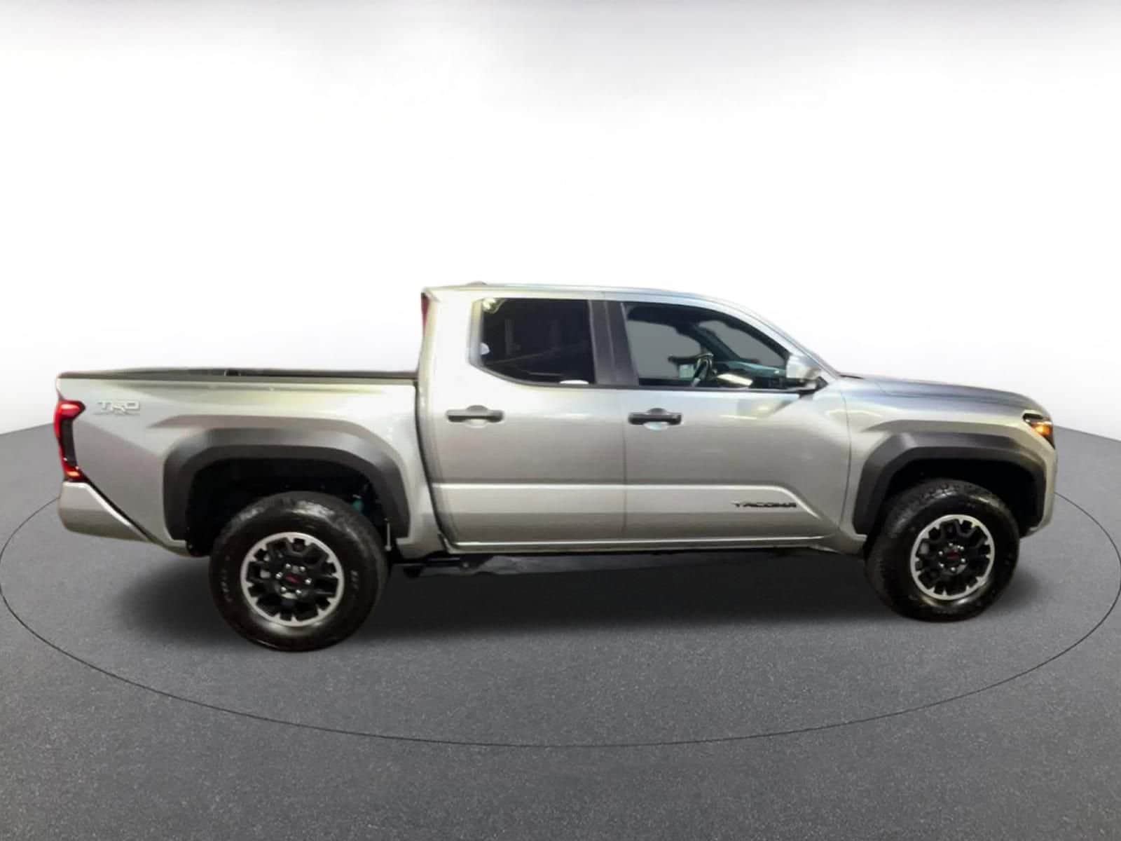 Thumbnail: 2025 Toyota Tacoma - 16