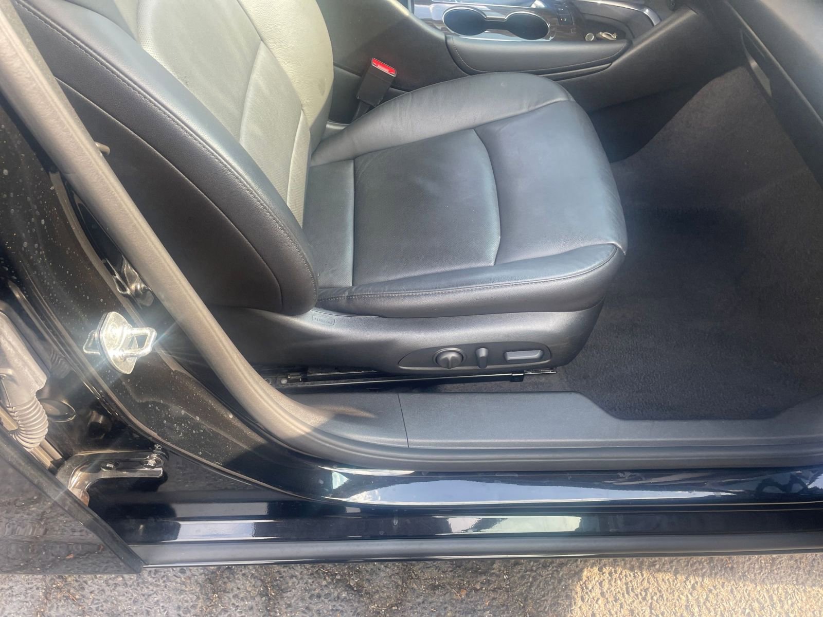 Thumbnail: 2024 Chevrolet Malibu - 27