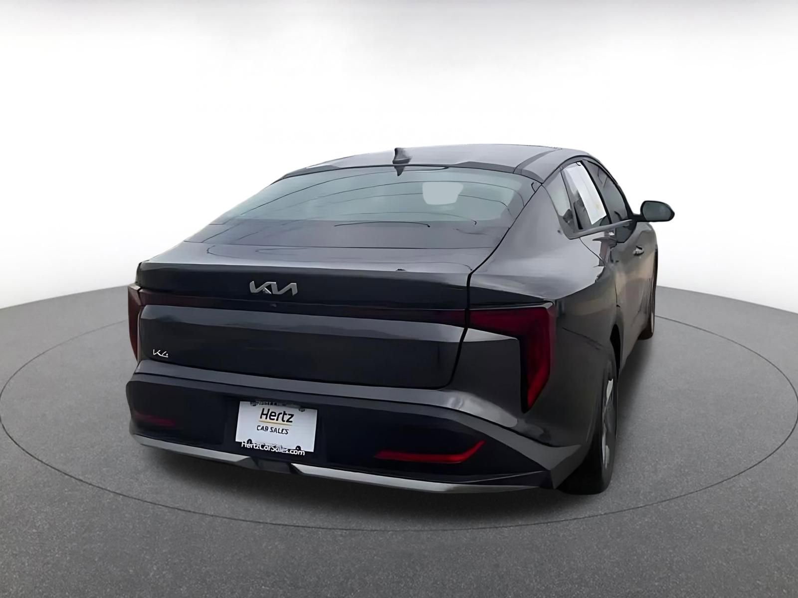 Thumbnail: 2025 Kia K4 - 14