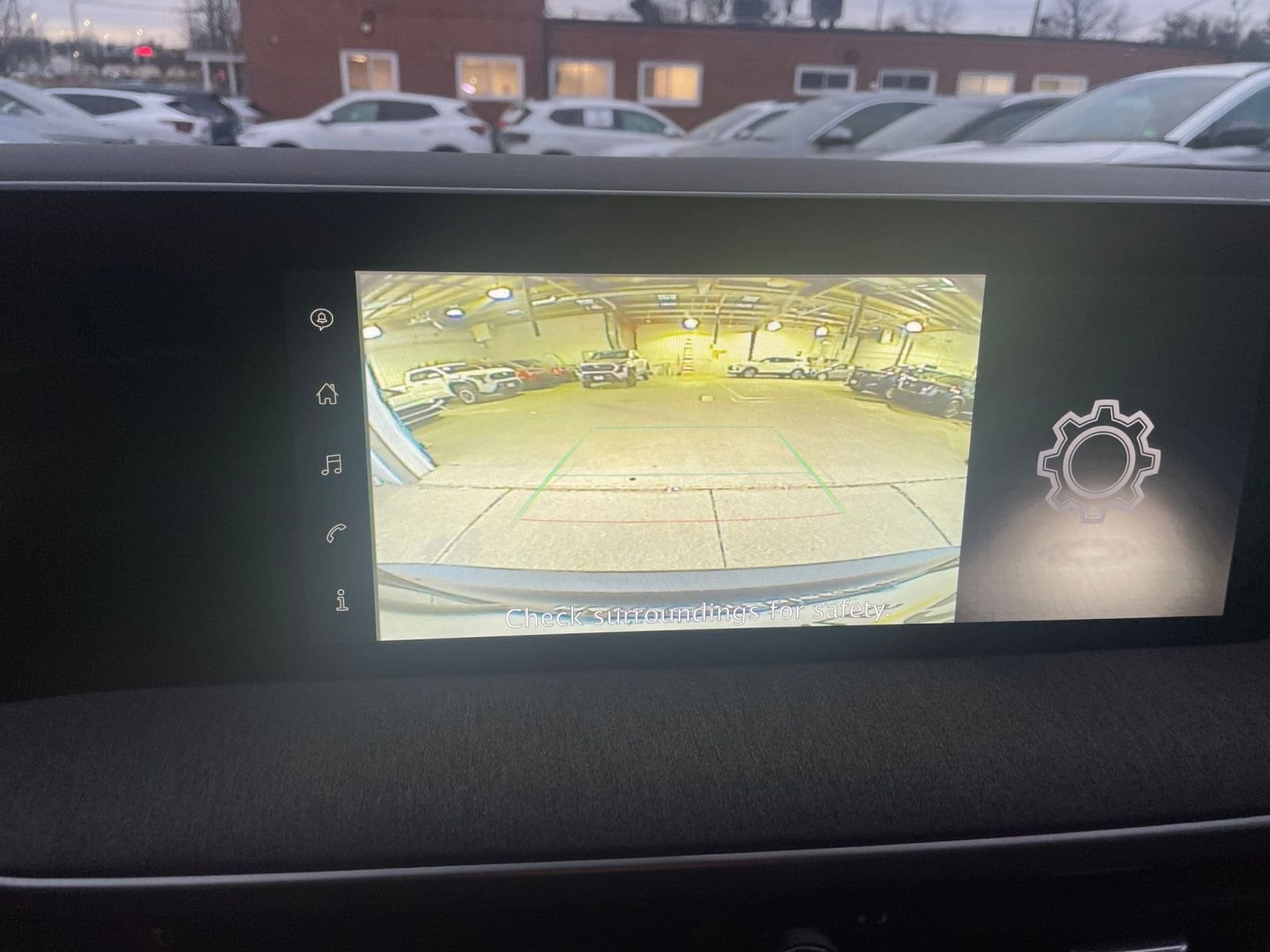 Thumbnail: 2025 Nissan Kicks - 17