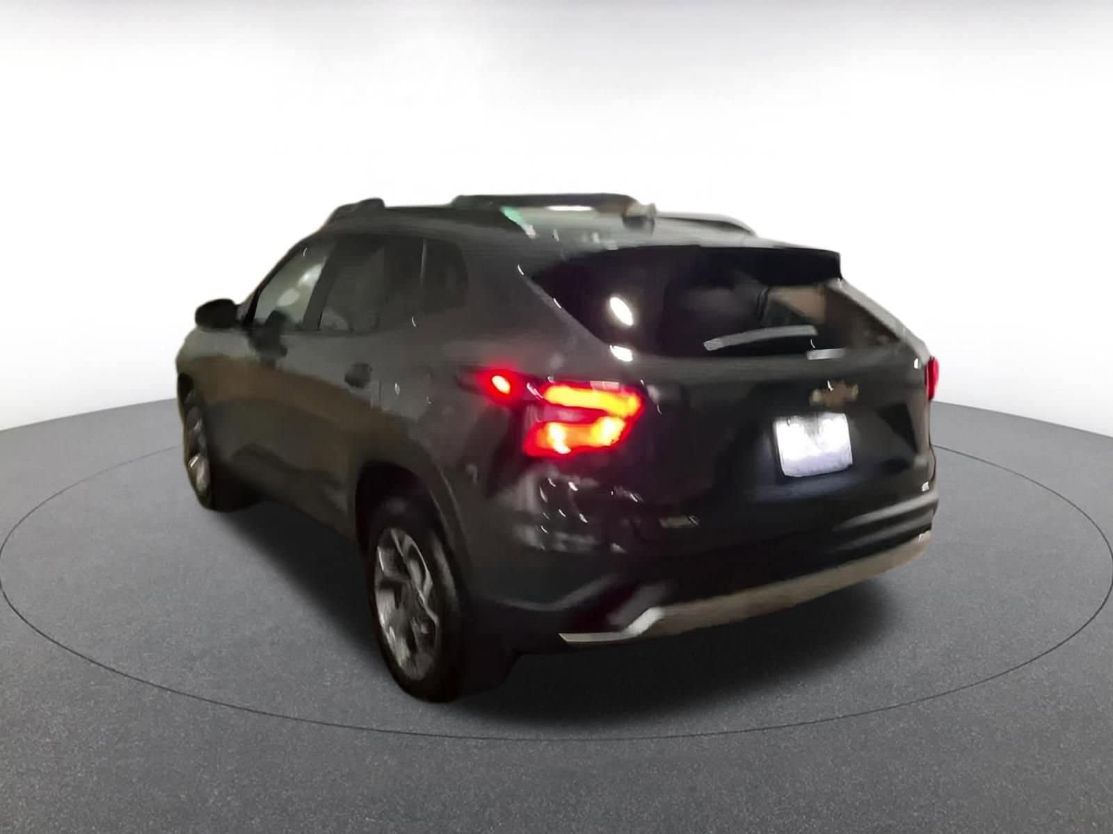 Thumbnail: 2025 Chevrolet Trax - 11