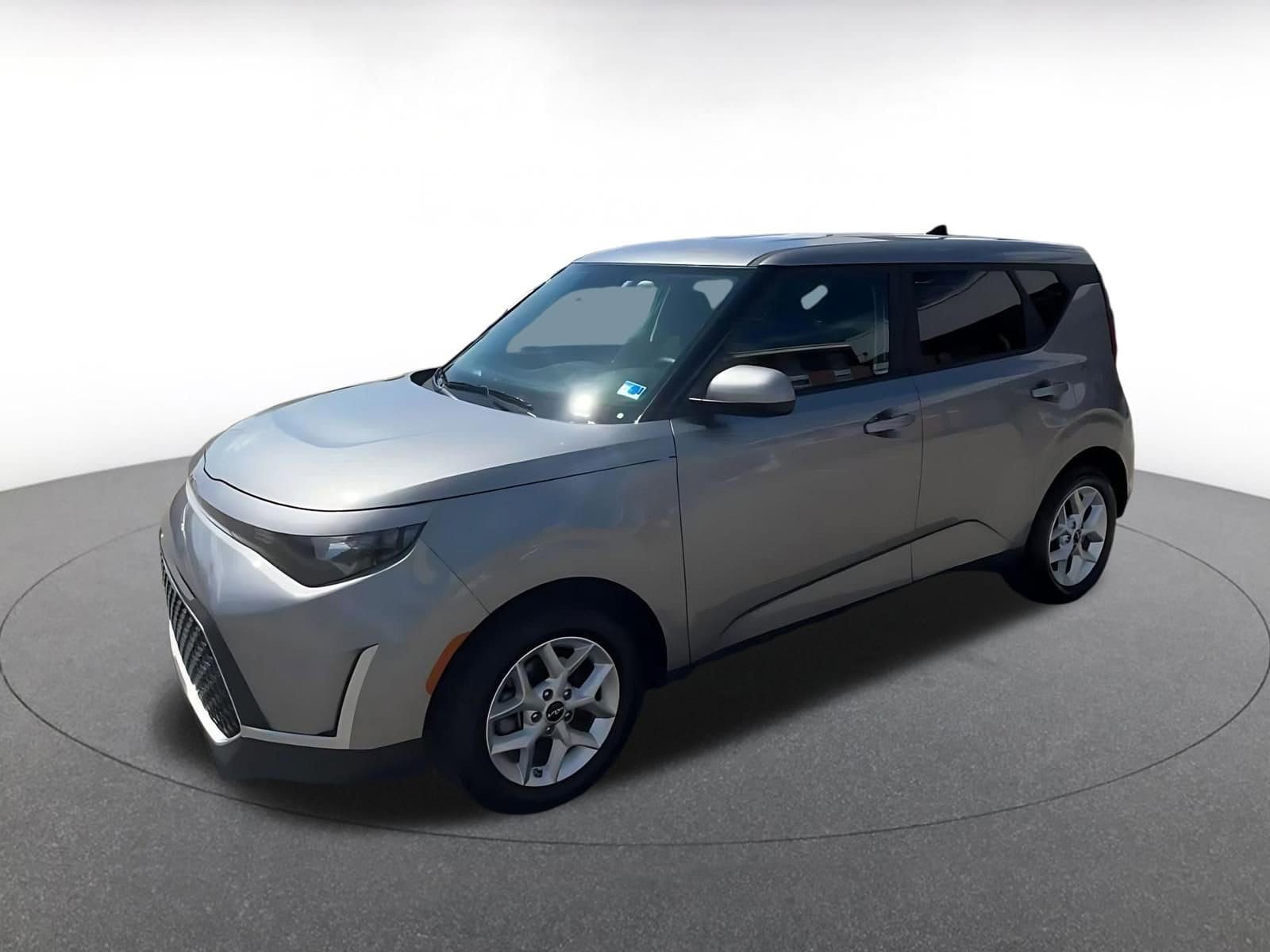 Thumbnail: 2025 Kia Soul - 8