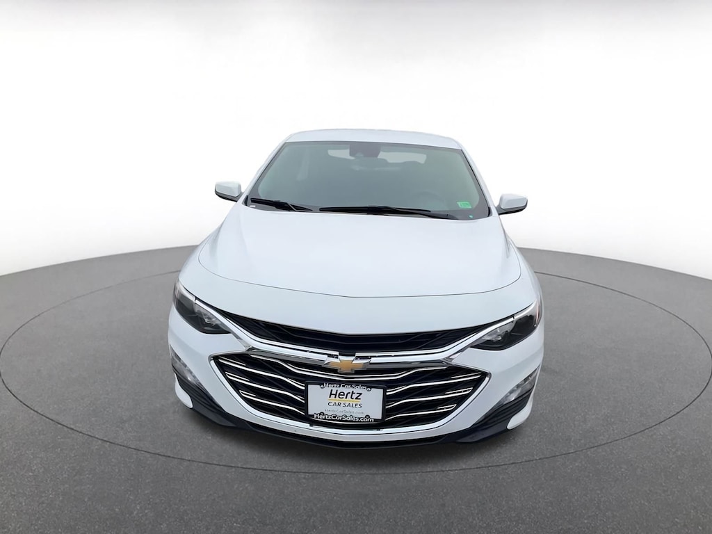 2024 Chevrolet Malibu 1LT photo 4