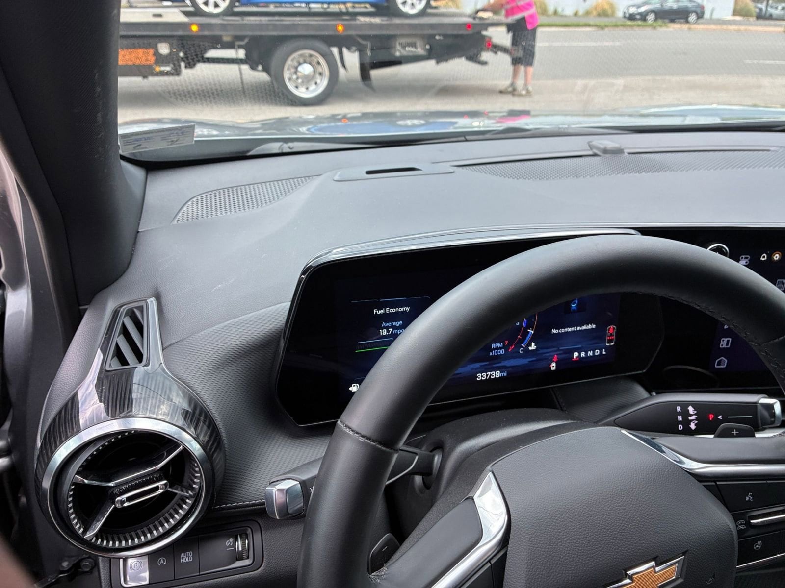 Thumbnail: 2025 Chevrolet Equinox - 29