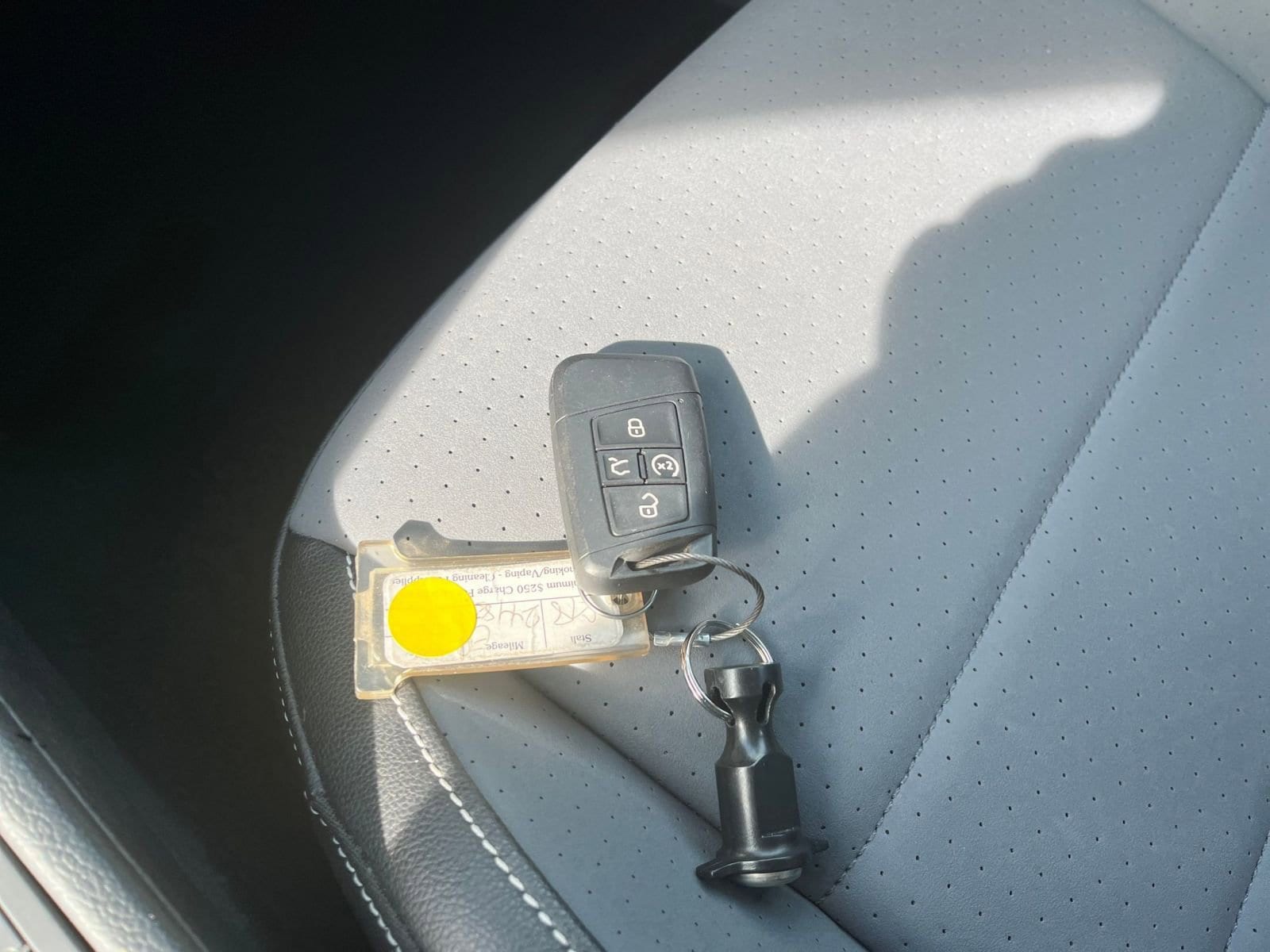 Thumbnail: 2025 Volkswagen Jetta - 29