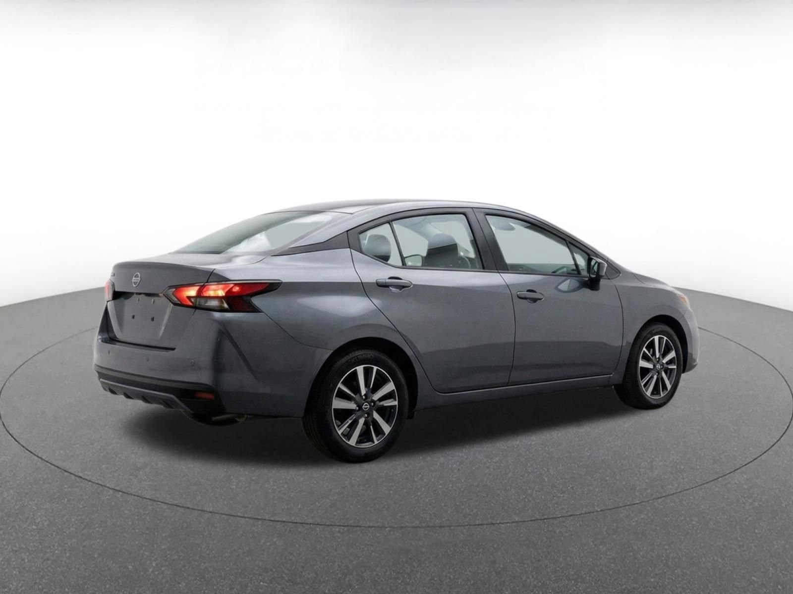 Thumbnail: 2025 Nissan Versa - 9