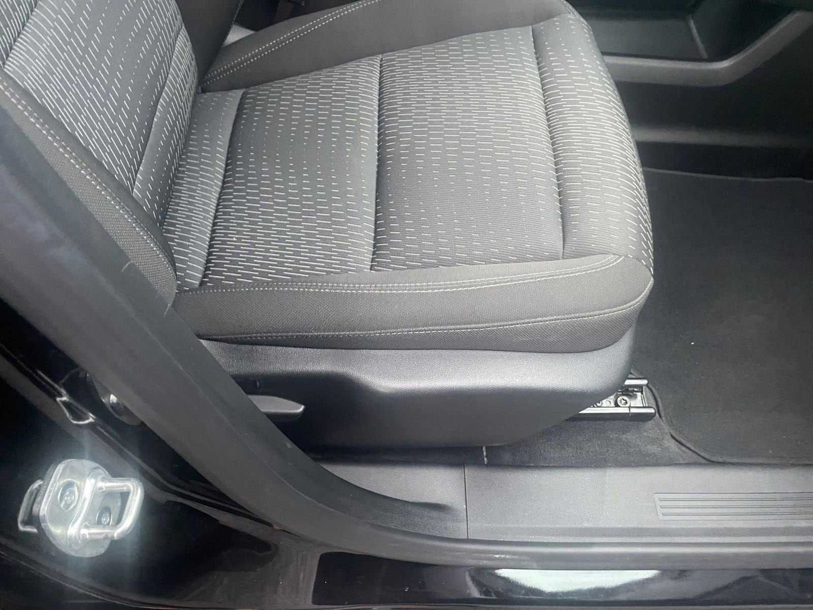 Thumbnail: 2025 Chevrolet Equinox - 27