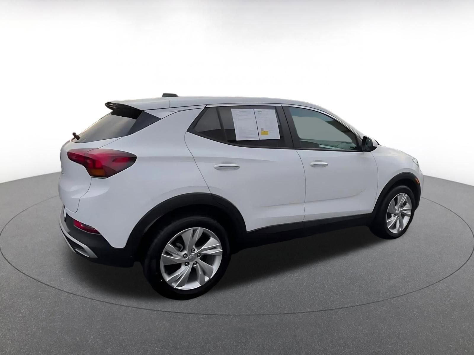 Thumbnail: 2025 Buick Encore GX - 15