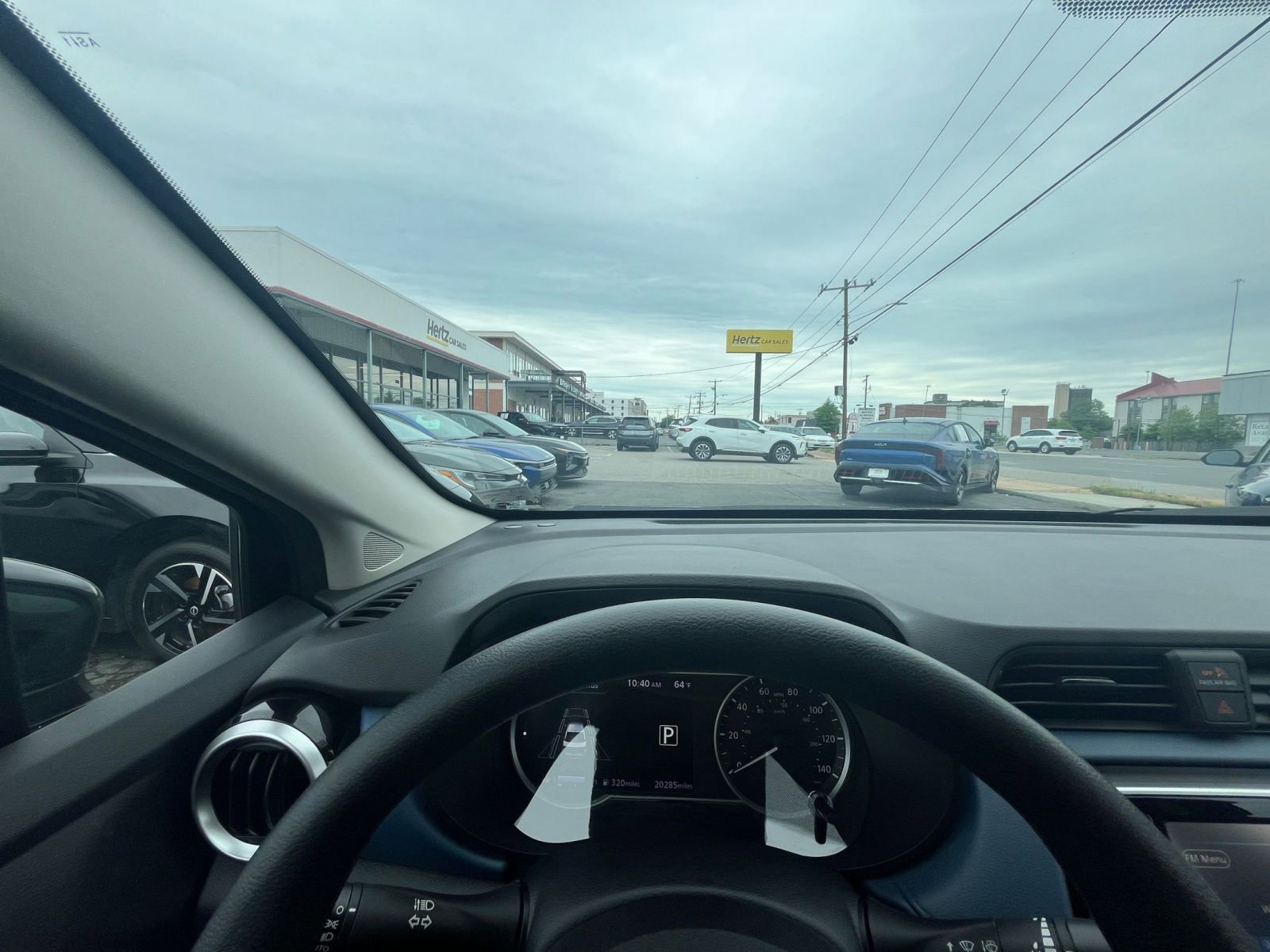 Thumbnail: 2025 Nissan Versa - 32
