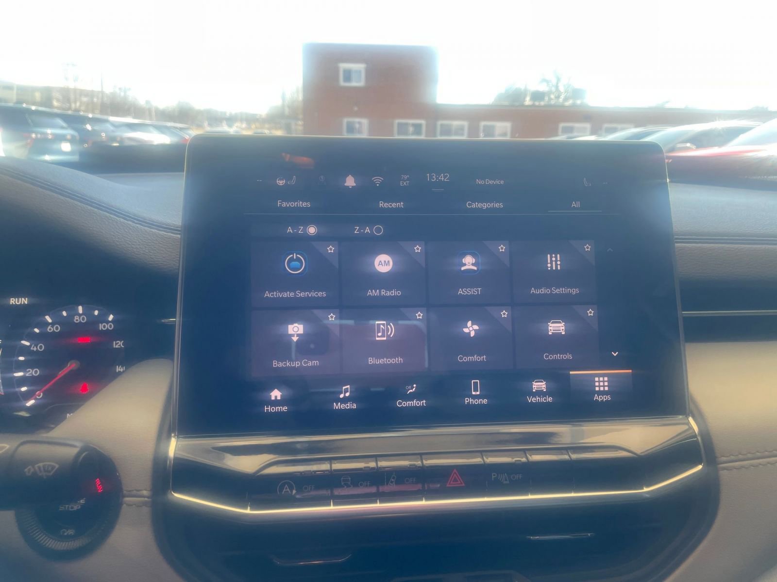 Thumbnail: 2025 Jeep Compass - 20