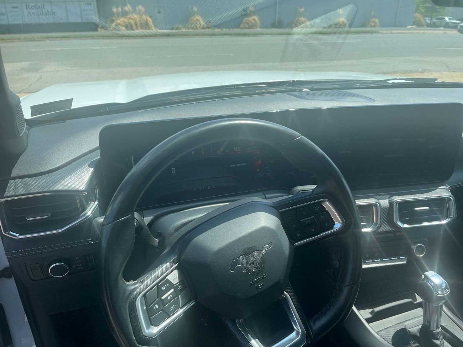 Thumbnail: 2024 Ford Mustang - 34