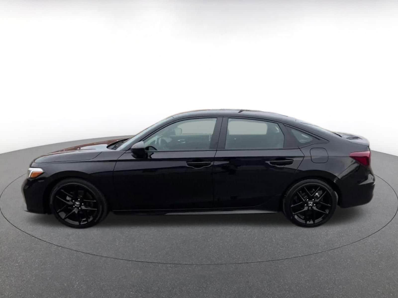 Thumbnail: 2025 Honda Civic - 9