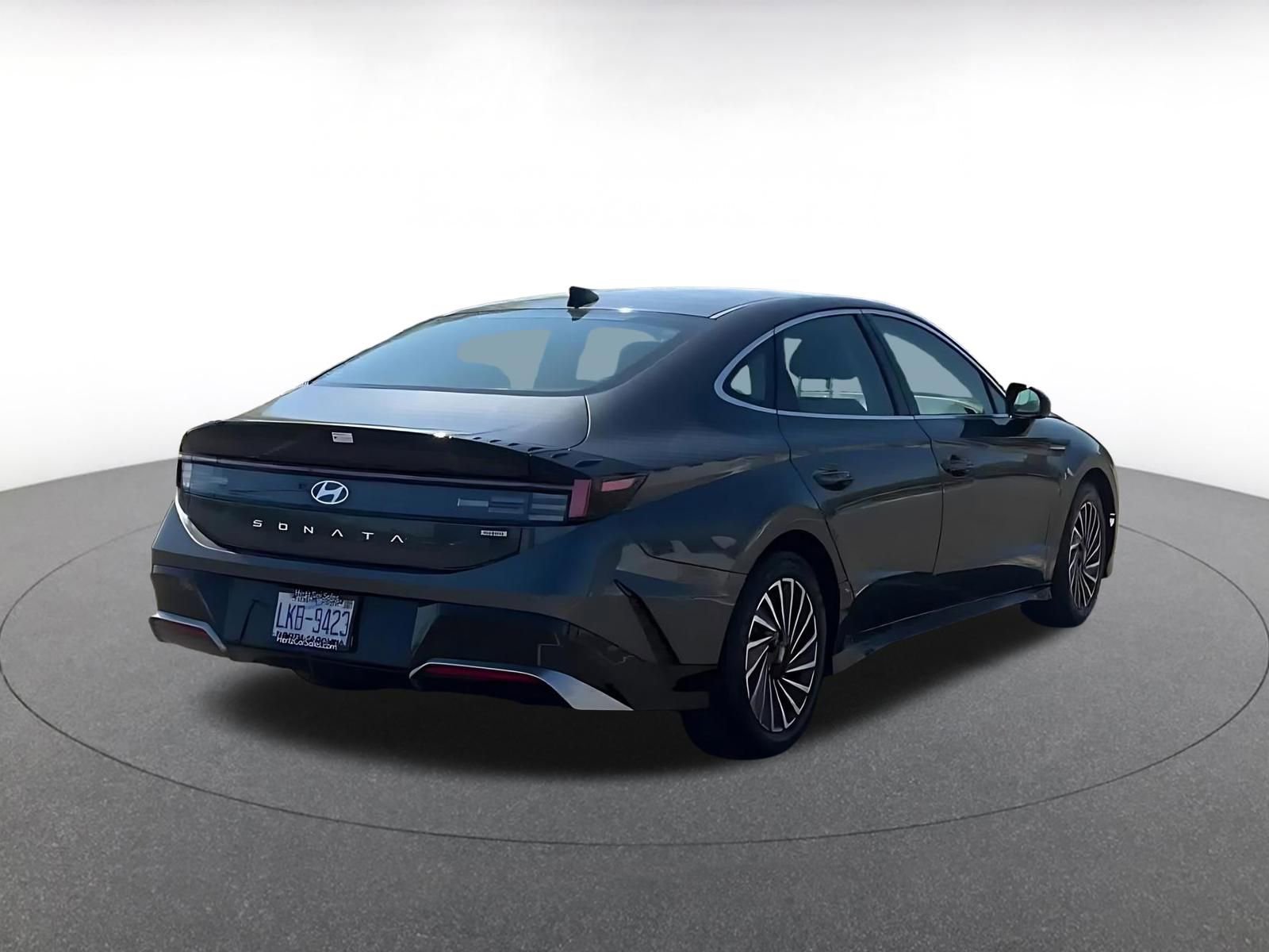 Thumbnail: 2025 Hyundai Sonata - 14