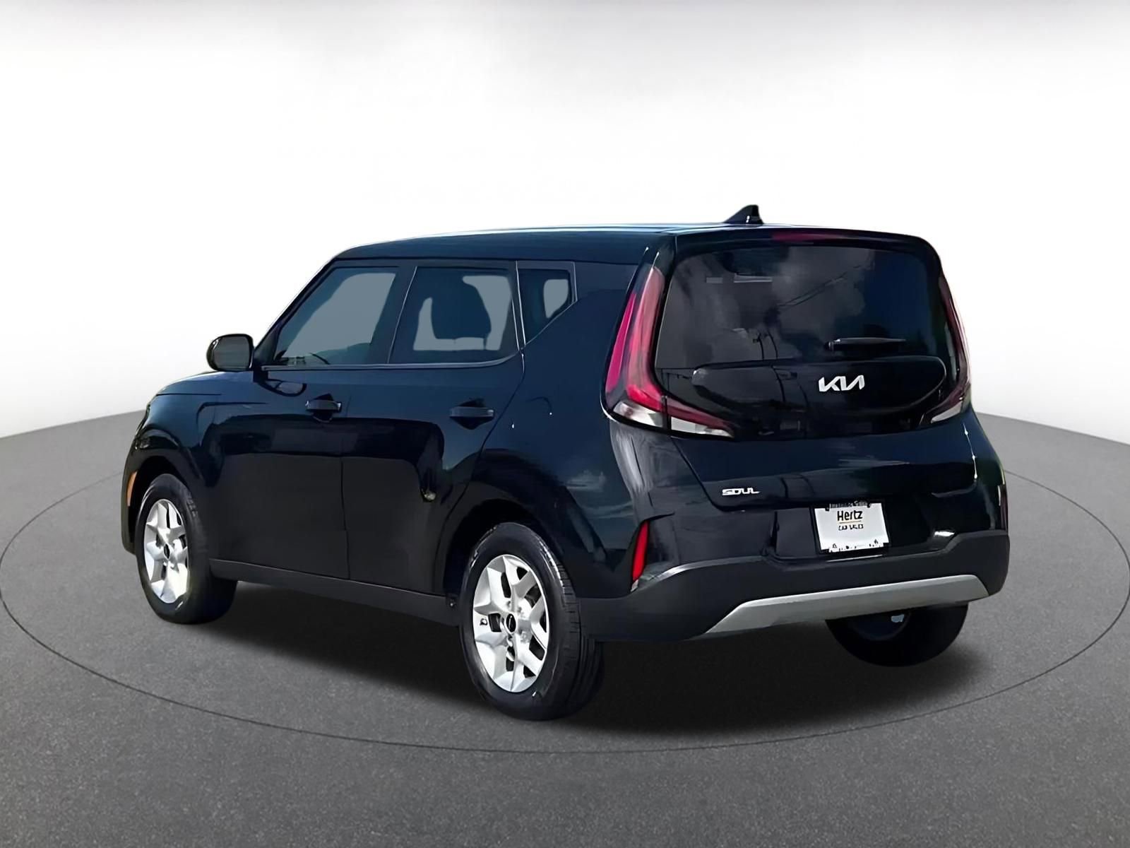Thumbnail: 2025 Kia Soul - 11