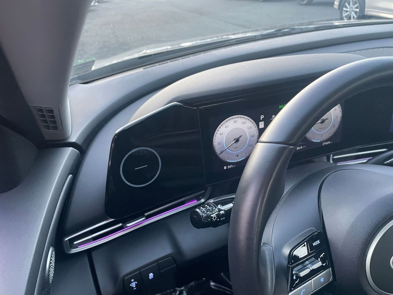 Thumbnail: 2025 Hyundai Elantra - 35