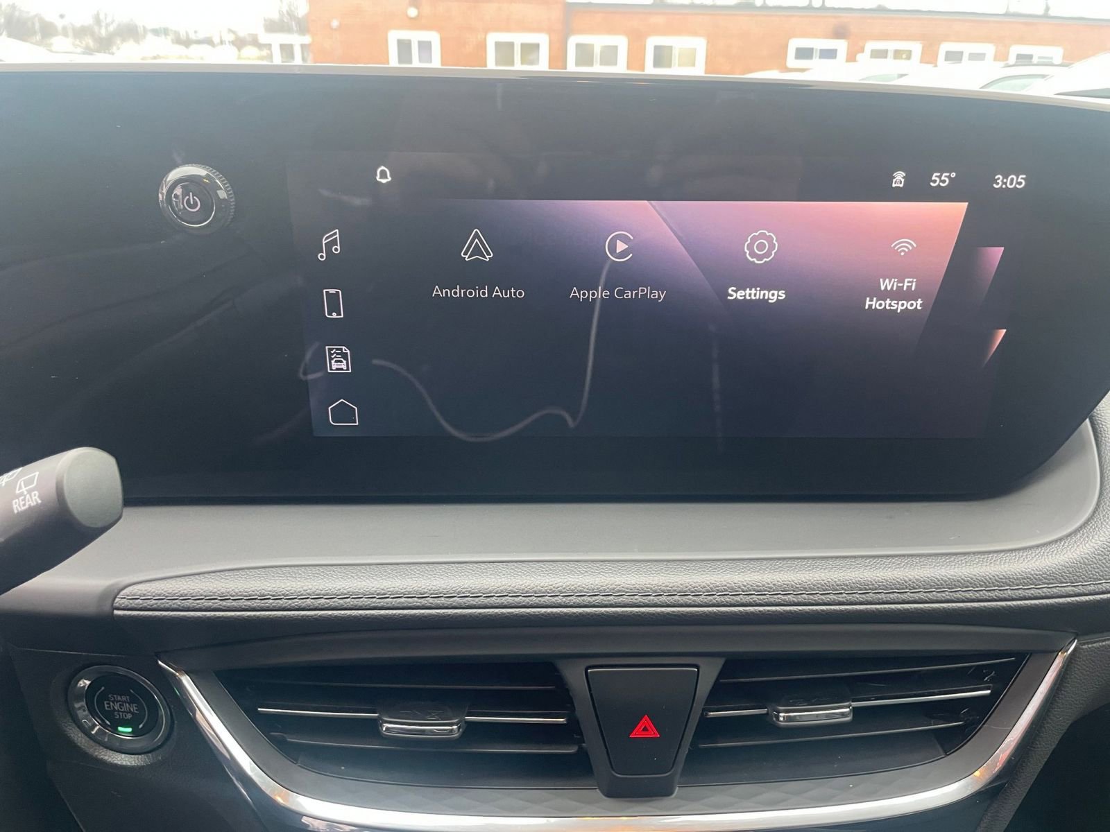 Thumbnail: 2025 Buick Encore GX - 21