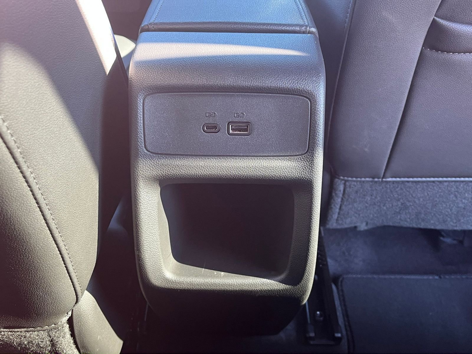 Thumbnail: 2025 Buick Envista - 24